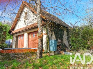  Maison à vendre 10 pièces 250 m²