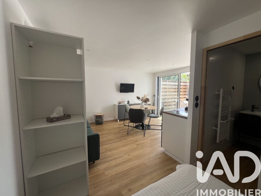 à vendre  Maison La Rochelle (17000)