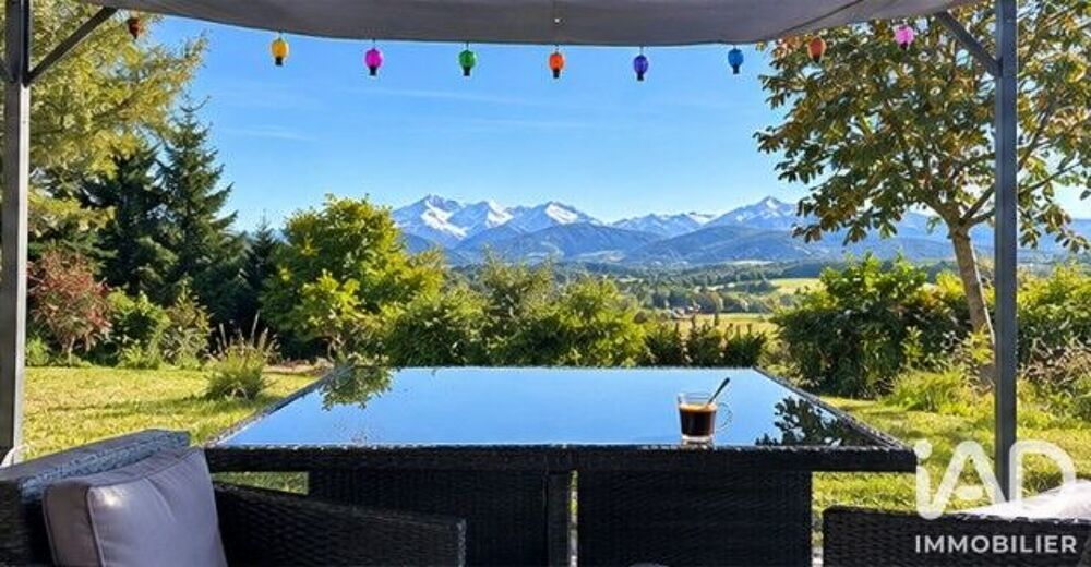 Vente Maison Vente Maison de campagne 7 pièces Orignac