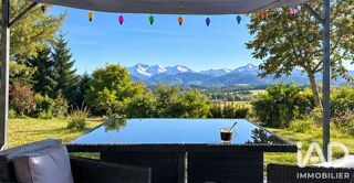 Vente Maison Vente Maison de campagne 7 pièces Orignac