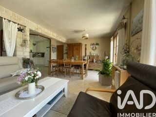 Maison à vendre 9 pièces 160 m²