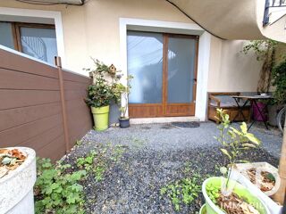  Appartement à vendre 3 pièces 46 m²
