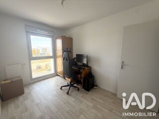  Appartement à louer 3 pièces 66 m²