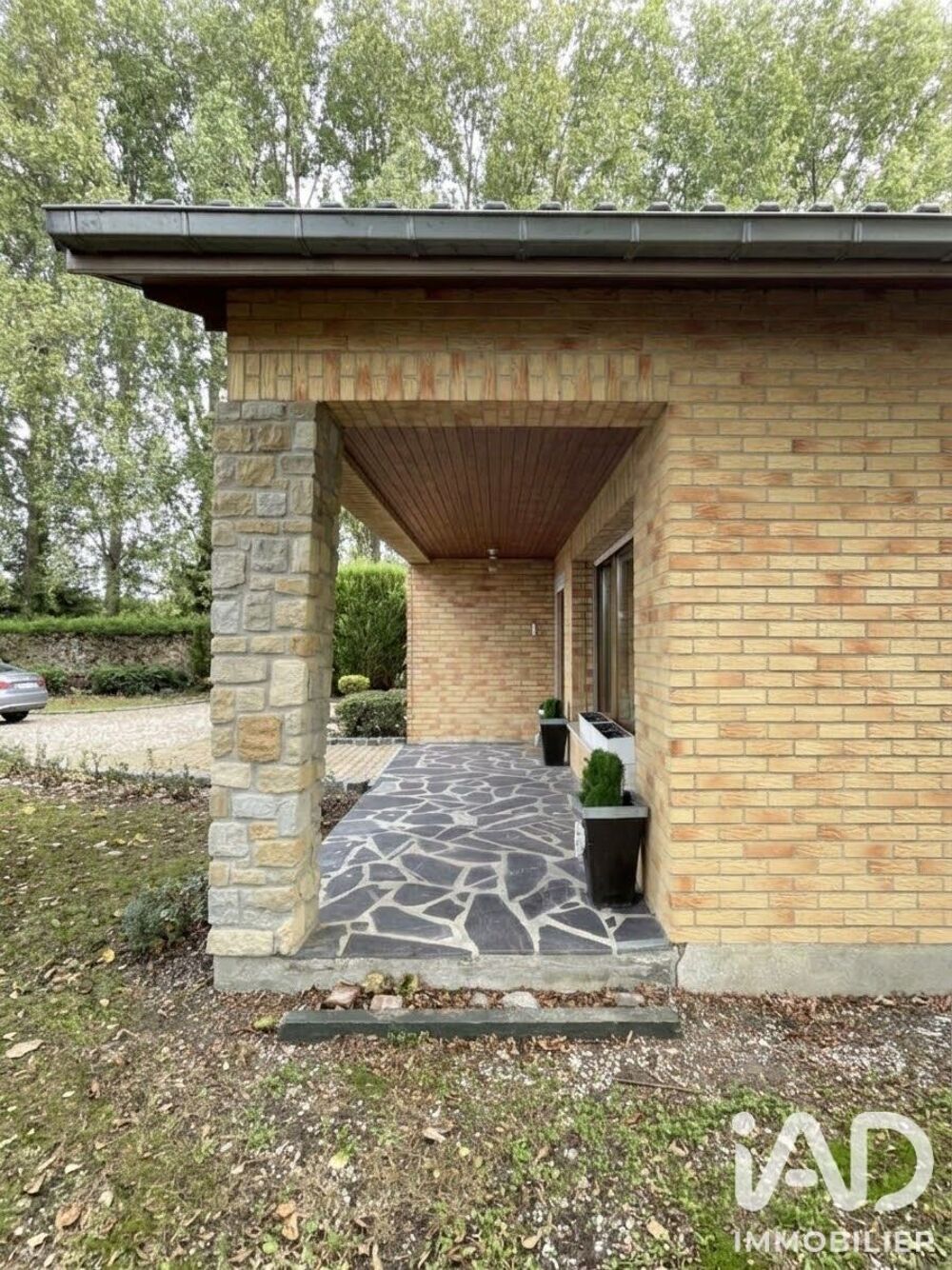 Vente Maison Vente Maison de campagne 5 pièces Steenwerck