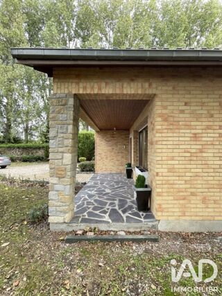Vente Maison Vente Maison de campagne 5 pièces Steenwerck