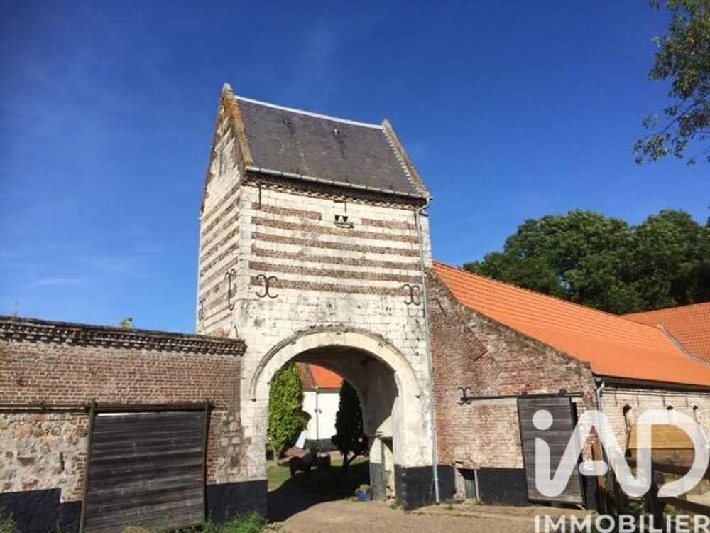 à vendre  Maison Hersin-Coupigny (62530)