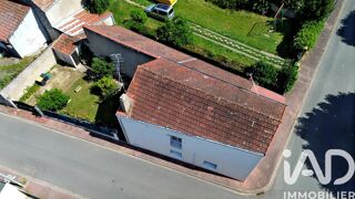  Maison à vendre 4 pièces 104 m²