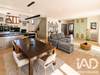  Appartement à vendre 9 pièces 270 m²