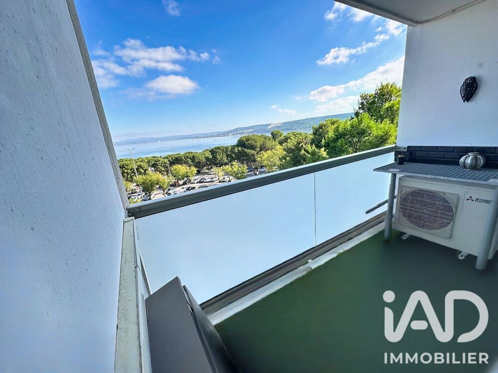 Vente Appartement Vente Appartement 3 pièces Martigues