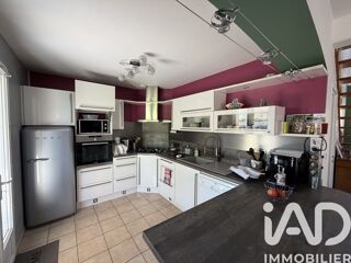  Maison à vendre 5 pièces 90 m²