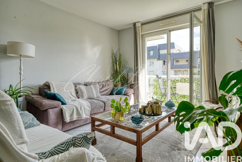 Vente Appartement Vente Duplex 5 pièces Chatou