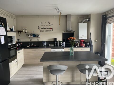   Vente Appartement 3 pièces Appartement - 3 pièce(s) - 69 m²