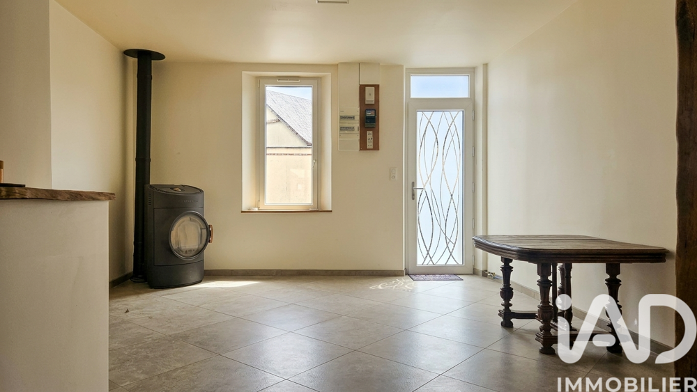 vente Maison - 3 pièce(s) - 61 m² Corbie (80800)