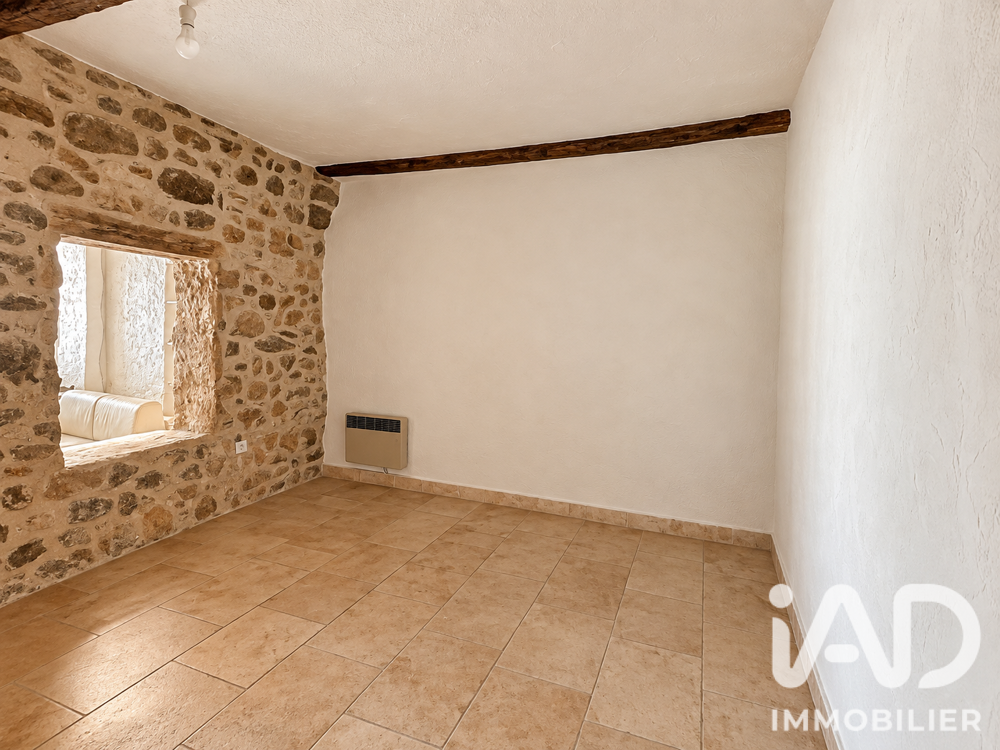 Vente Appartement Vente Appartement 2 pièces Vence