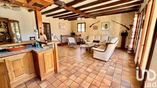  Maison à vendre 6 pièces 158 m²