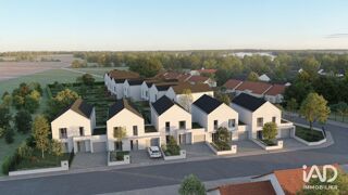  Maison à vendre 6 pièces 147 m²