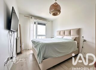  Appartement à vendre 3 pièces 63 m²