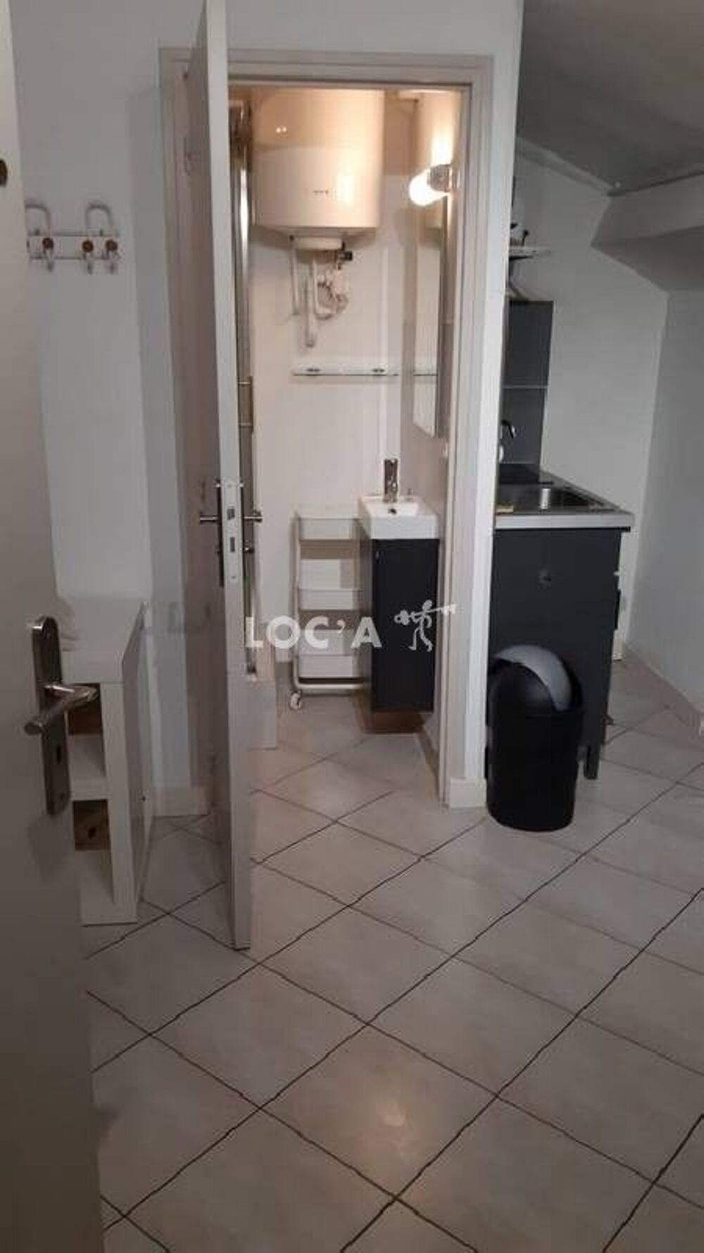 520€CC / Mois A SAISIR sur LYON 02 BELLECOUR Studio me....