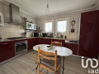  Maison à vendre 6 pièces 140 m²