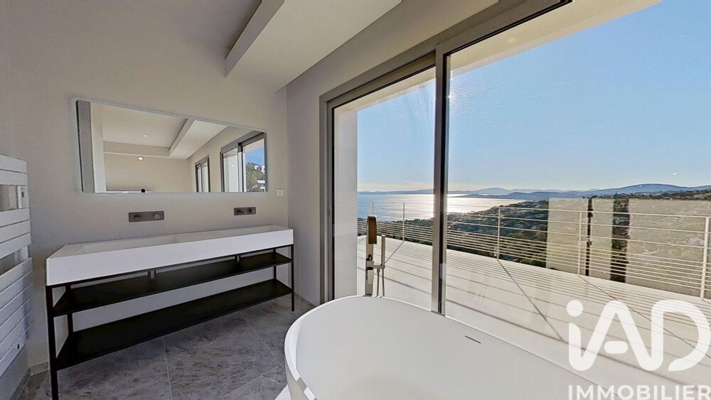 � vendre  Maison Les Issambres (83380)