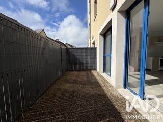 Appartement à vendre 1 pièce 43 m²