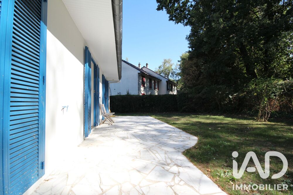 Vente Maison traditionnelle 8 pièces