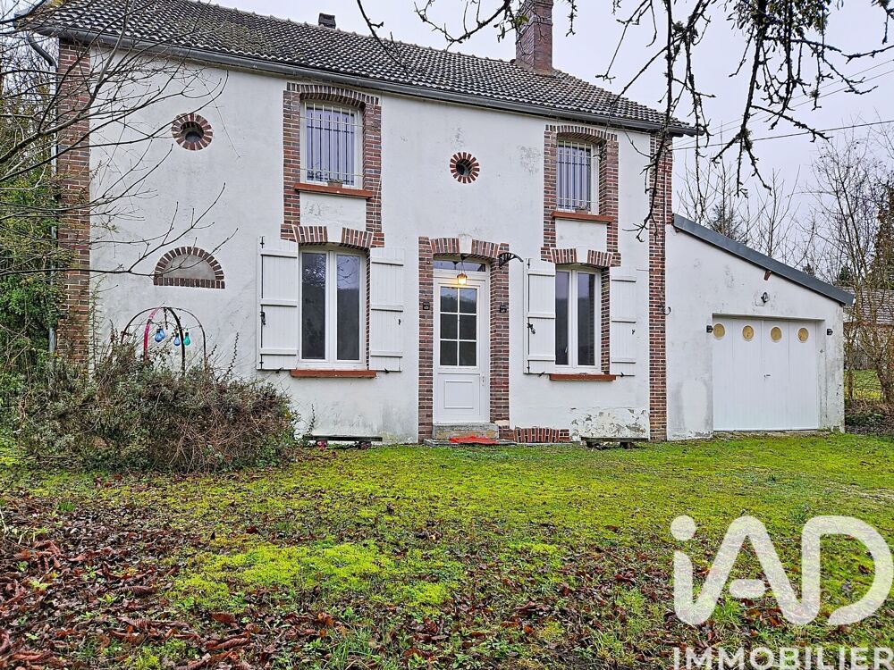 Vente Maison/villa 4 pièces