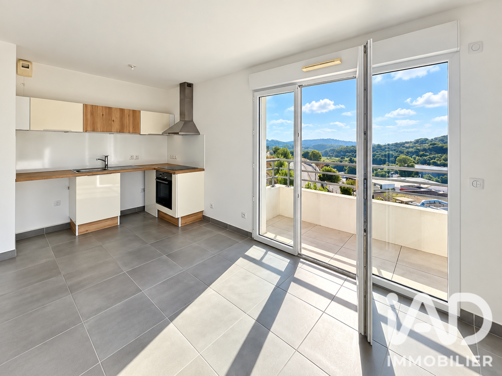 Vente Appartement Vente Appartement 3 pièces Sainte-maxime
