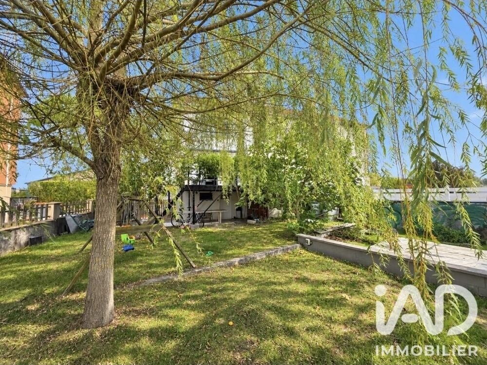 Vente Maison Vente Maison/villa 5 pièces Sarreguemines