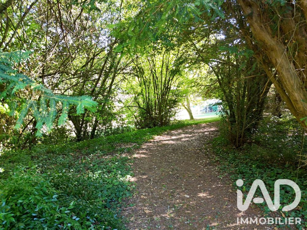 à vendre  Maison Saintes (17100)