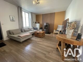 Vente Maison Vente Maison de village 7 pièces Boissy-le-châtel