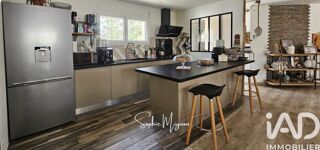  Maison à vendre 6 pièces 109 m²