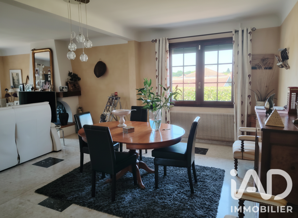 à vendre  Maison Tosse (40230)