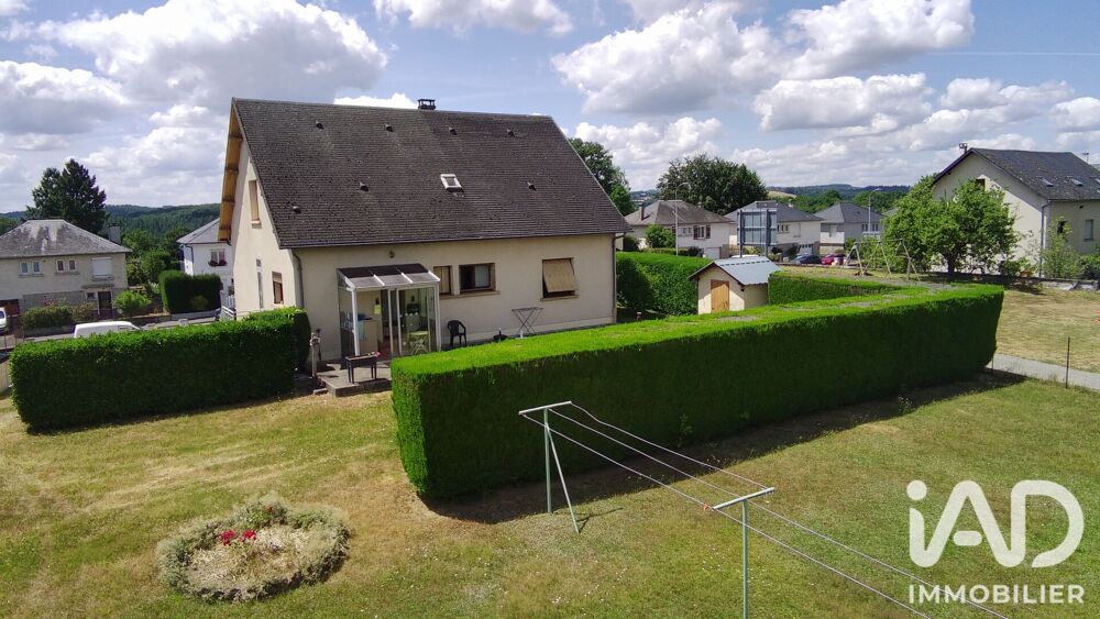Vente Maison de ville 7 pièces