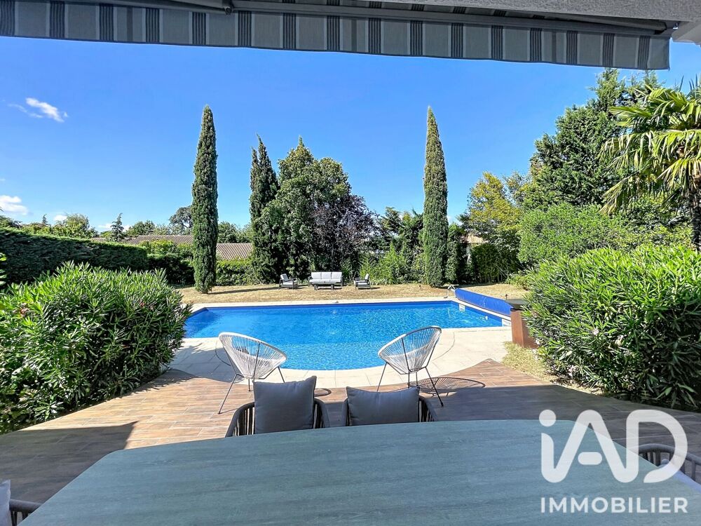 à vendre  Maison Vourles (69390)