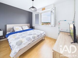 Appartement à vendre 2 pièces 47 m²