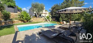 Maison à vendre 5 pièces 147 m²