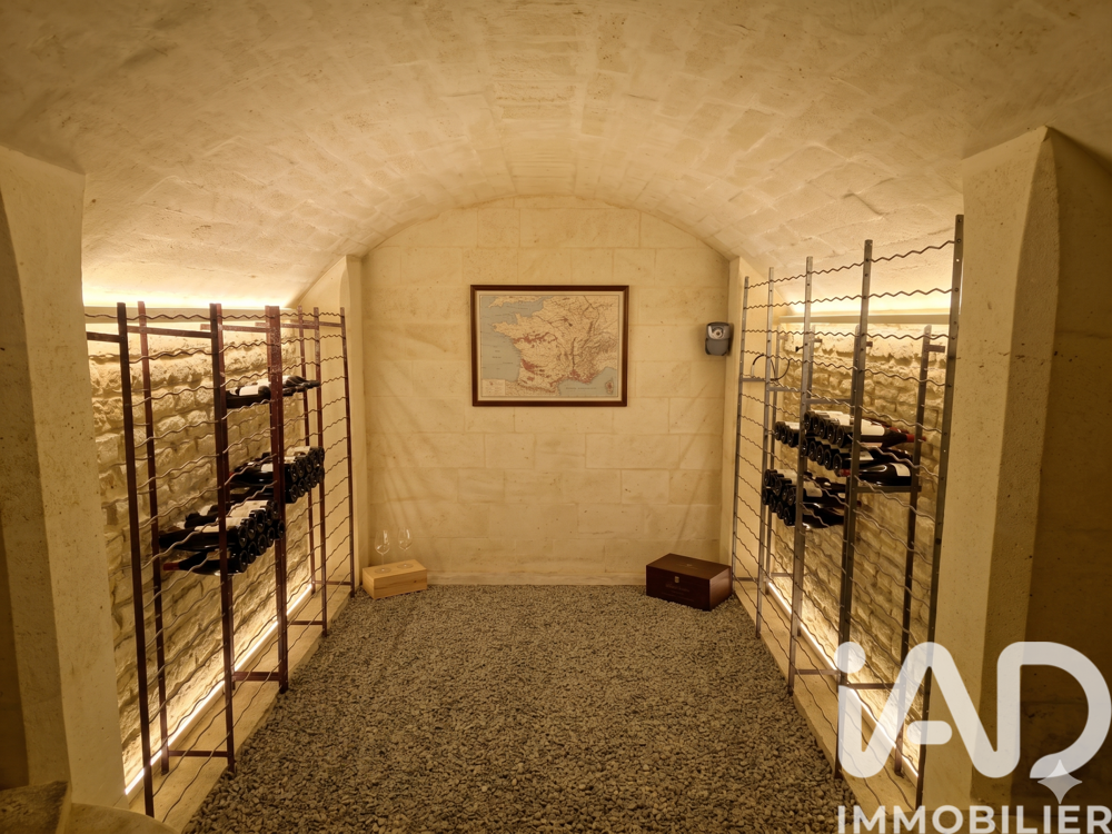 Vente Maison/villa 9 pièces