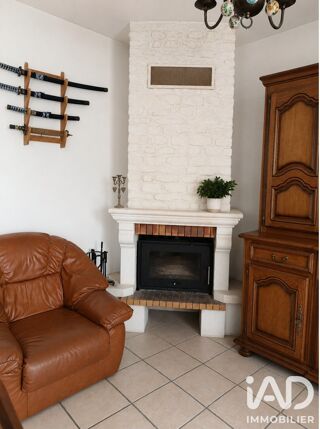  Maison à vendre 4 pièces 87 m²