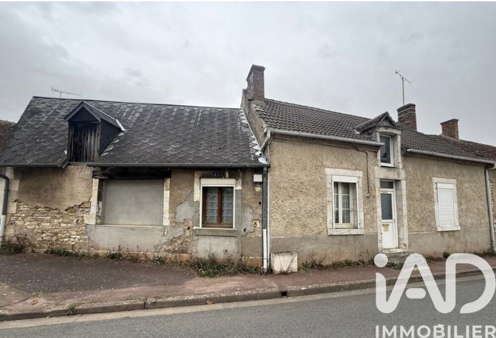 Vente Maison/villa 4 pièces