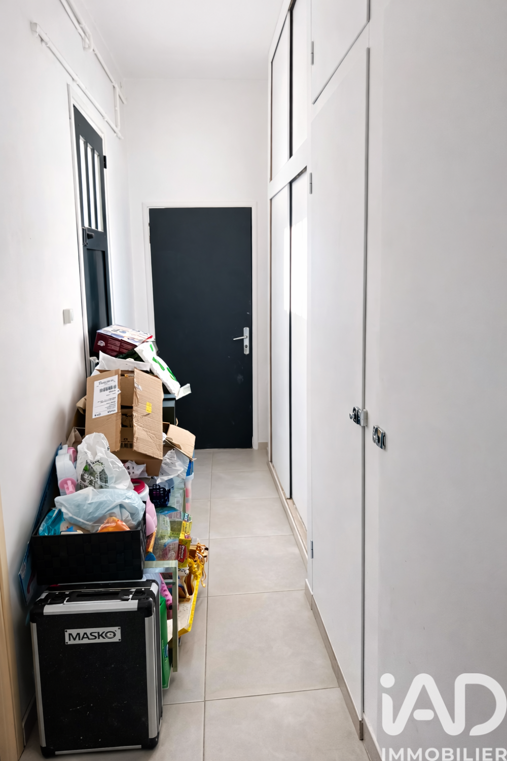 Vente Maison Vente Maison/villa 6 pièces Berre-l'Étang
