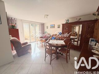  Appartement � vendre 3 pi�ces 54 m�