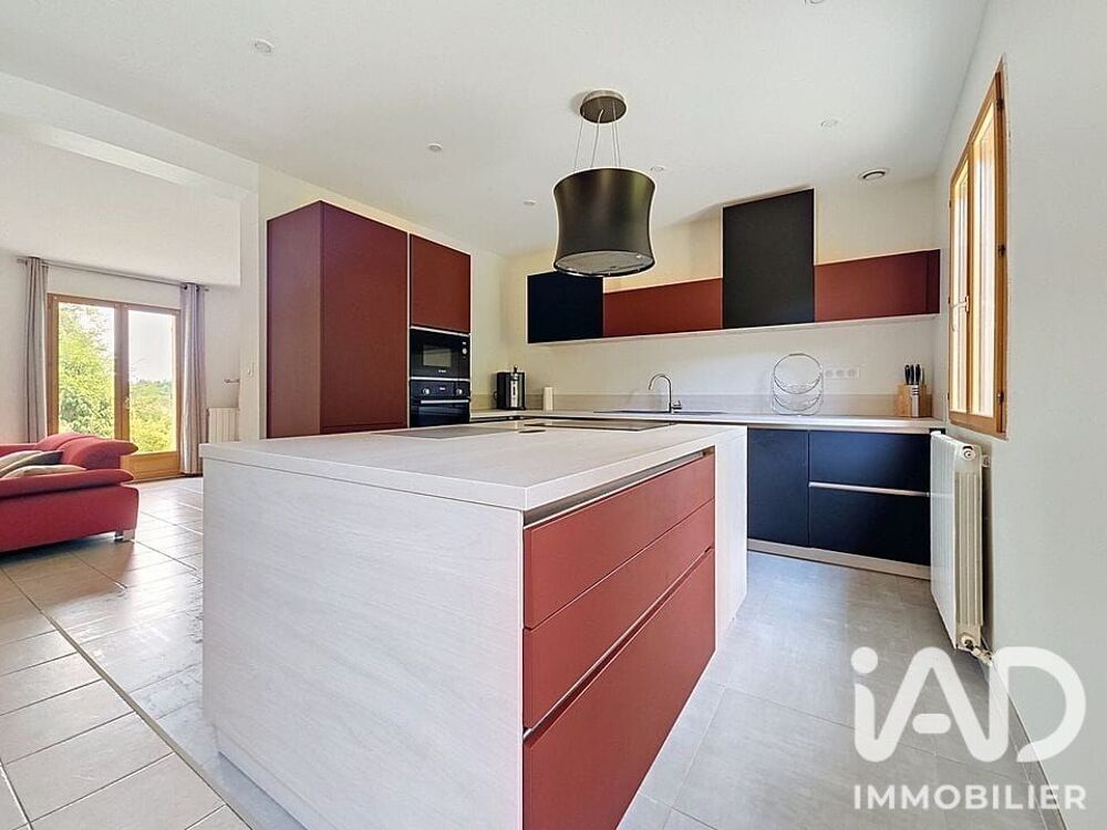 Vente Maison/villa 8 pièces