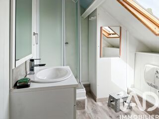  Maison à vendre 4 pièces 73 m²