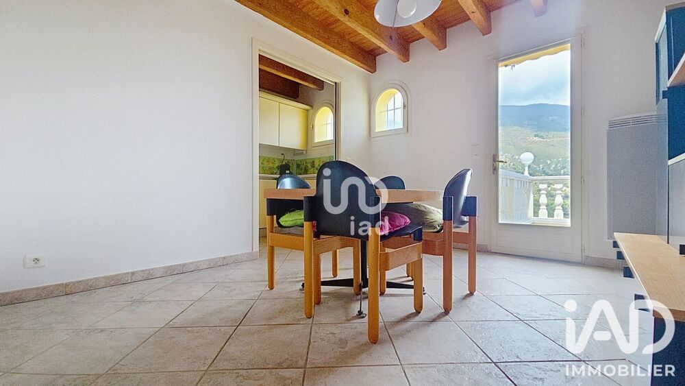 à vendre  Maison Menton (06500)