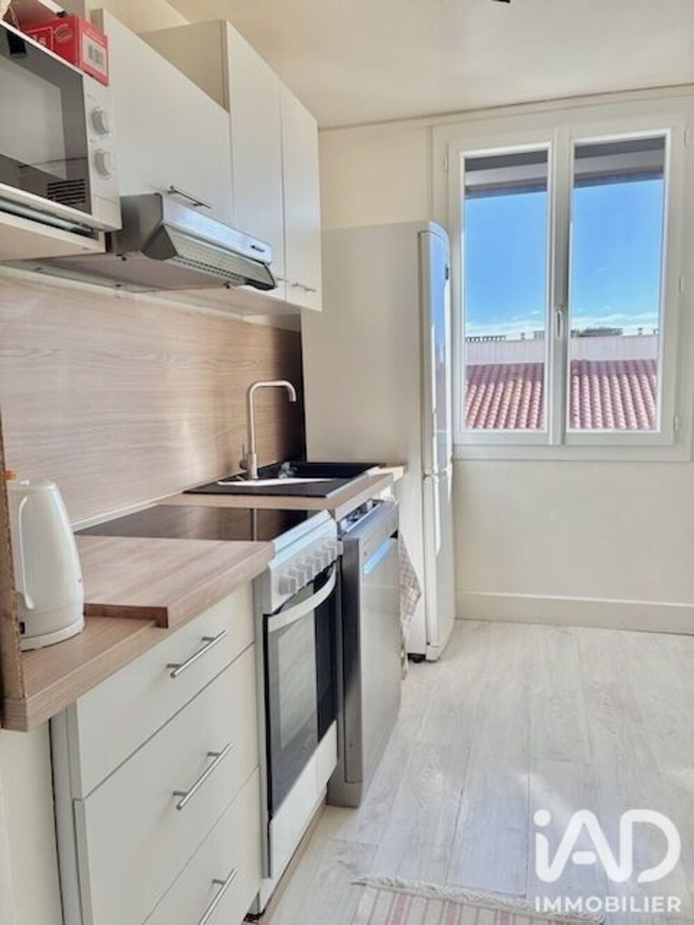 Vente Appartement Vente Appartement 5 pièces Perpignan