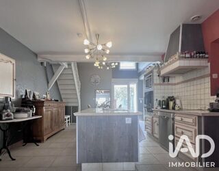  Maison à vendre 6 pièces 187 m²