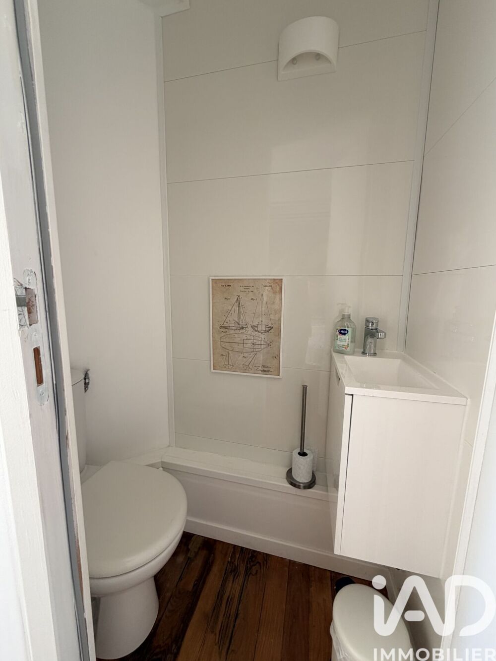 Vente Maison Vente Maison de ville 3 pièces Trouville-sur-mer
