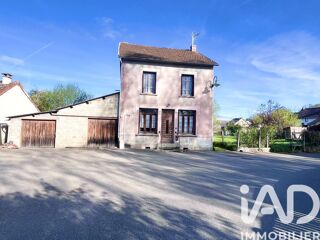  Maison à vendre 6 pièces 105 m²