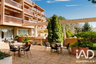  Appartement à vendre 2 pièces 41 m²